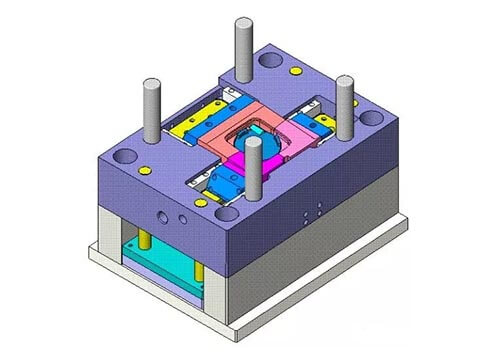 Basic Requirements For Plastic Injection Molded Part Design