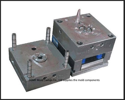What Is A Die-casting Mold