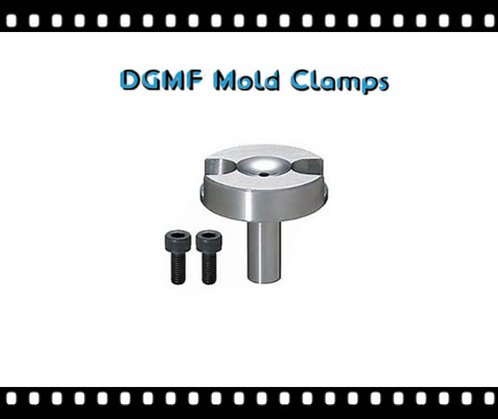 DGMF MOLD CLAMPS CO., LTD MOLD COMPONENTS - C type Sprue Bushing