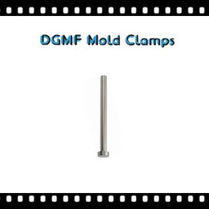 MOLD COMPONENTS - Core Pins for injection molding