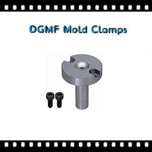 DGMF MOLD CLAMPS CO., LTD MOLD COMPONENTS - Sprue Bushing Type C