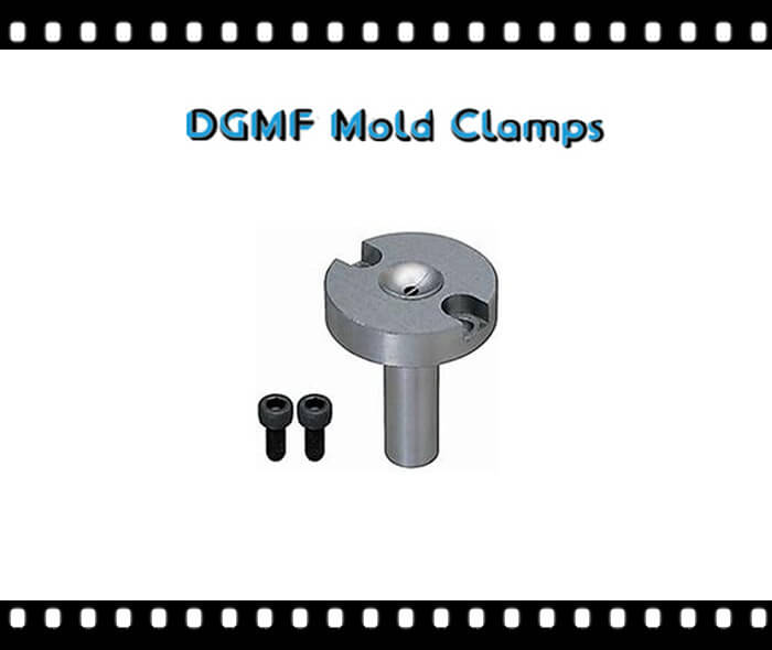 DGMF MOLD CLAMPS CO., LTD MOLD COMPONENTS - Sprue Bushing Type C