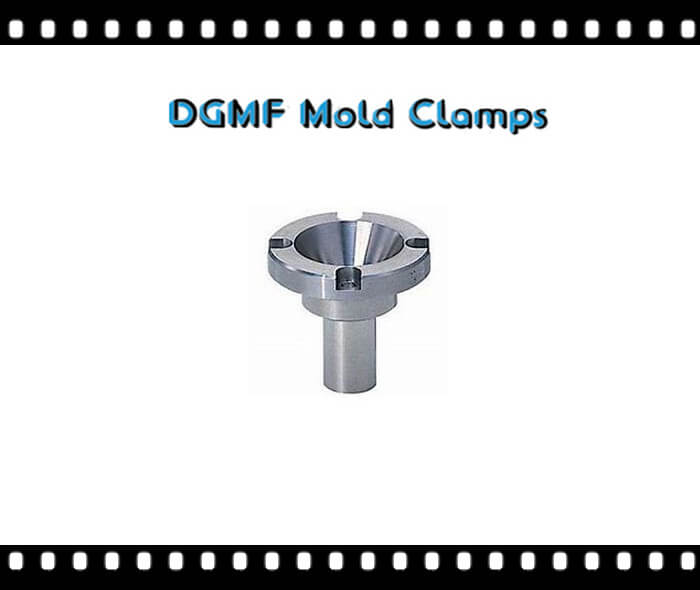 DGMF MOLD CLAMPS CO., LTD MOLD COMPONENTS - Sprue bush Type C