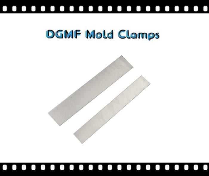 DGMF Mold Clamps Co., Ltd - Aluminum and Brass Material Baffle Boards