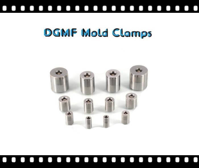 DGMF Mold Clamps Co., Ltd - CUMSA Standard VA Poppet Valves Air Valves