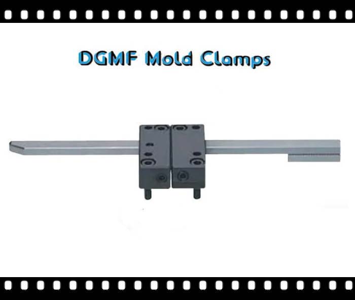 DGMF Mold Clamps Co., Ltd - MISUMI Standard PLS PLM PLL Latch Lock Supplier