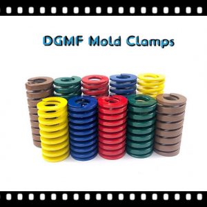 Mold Components dme springs mold accessory