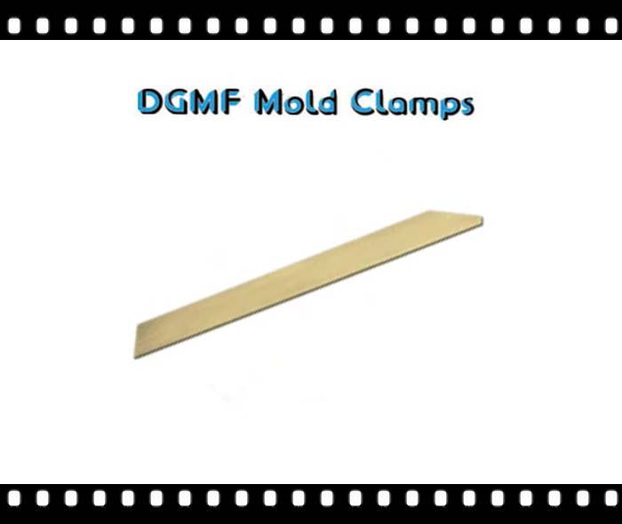DGMF Mold Clamps Co., Ltd - Mold Cooling Baffle Board BFPXG Component
