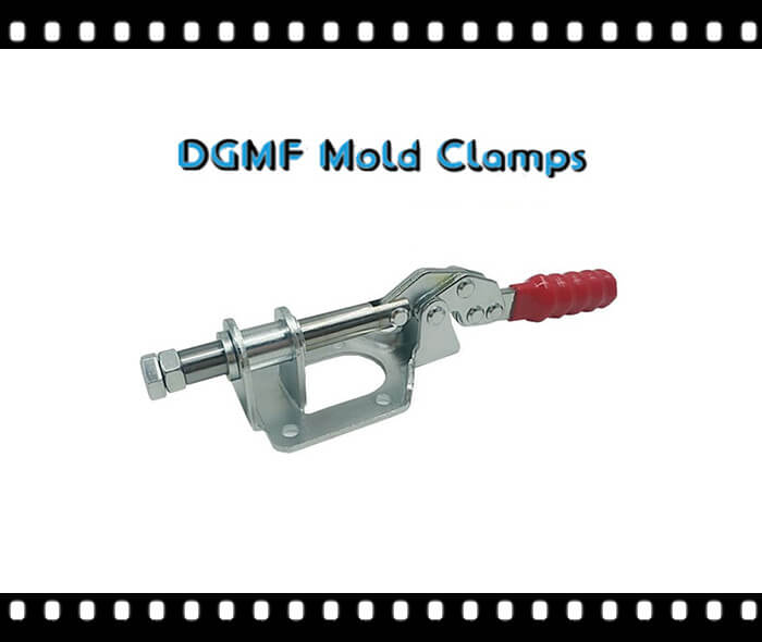 Quick-release Toggle Clamps Quick Release Toggle Clamp