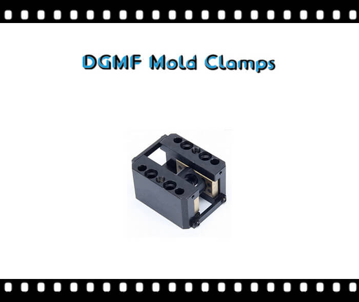 Slide Core Guide Parts Fixed Type DGMF-110
