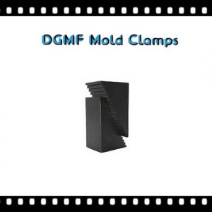 Step Block Mold Clamps for cnc machines workpieces holding