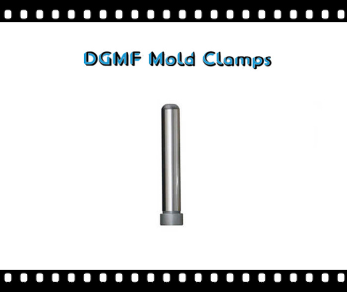 mold components angle pin for angle grinding