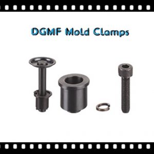 Movable Stoppers Fixed Stoppers for Ball Bearing Guide Post Sets