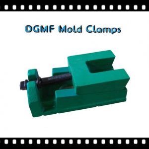 DGMF Mold Clamps Co., Ltd - Heavy-duty Machine Leveling Wedges Machine Mounts Supplier