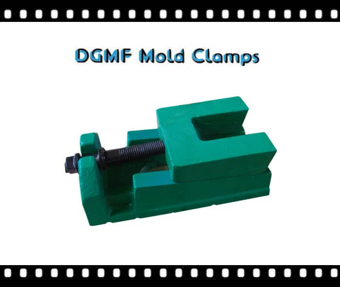 DGMF Mold Clamps Co., Ltd - Heavy-duty Machine Leveling Wedges Machine Mounts Supplier