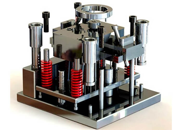 Eight Categories Of Injection Molds