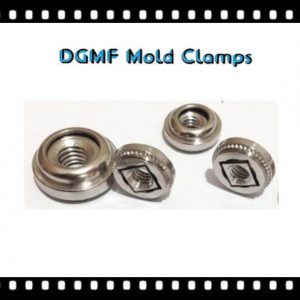 Self Clinching Floating Nut Insert Plates