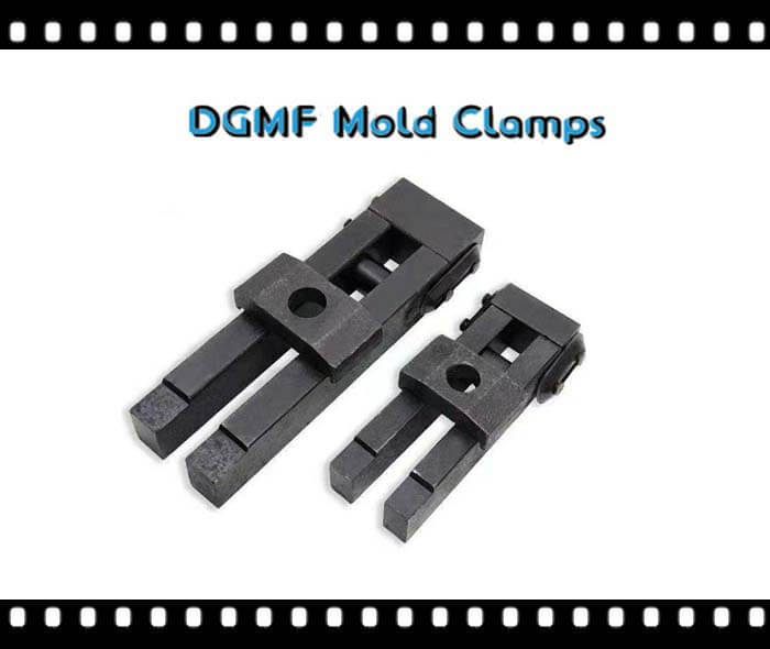 Easy Clamps for Fixing Mold