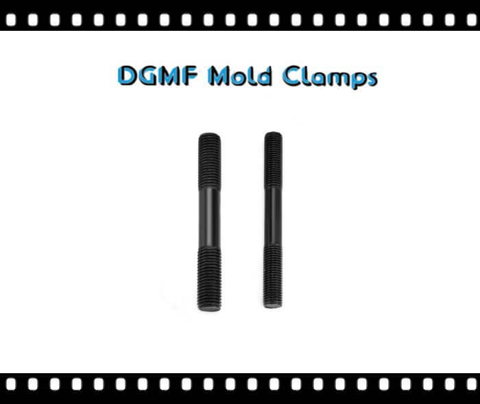 Mold Clamping studs mold clamp stud mold clamp bolt