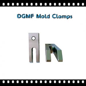 Open Slot Mold Clamps