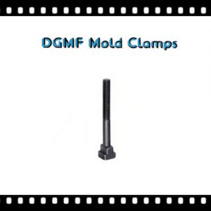 t slot bolts for mold clamps
