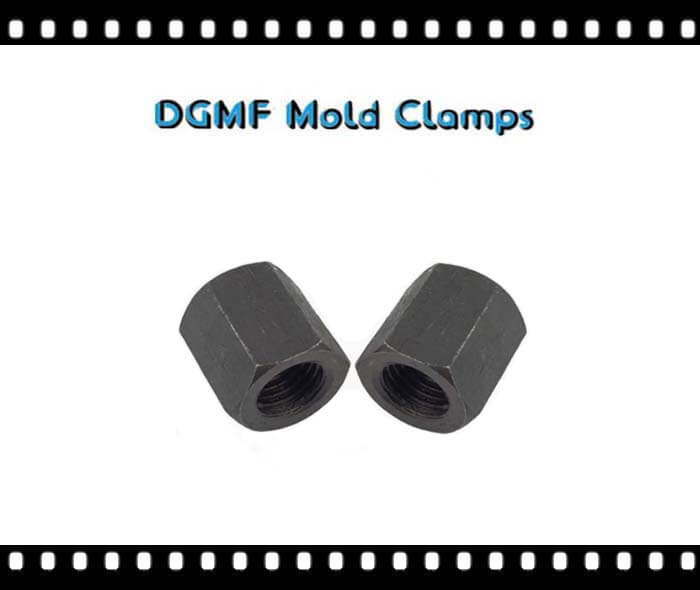 Heavy Hexagonal Nuts - DGMF Mold Clamps Co., Ltd