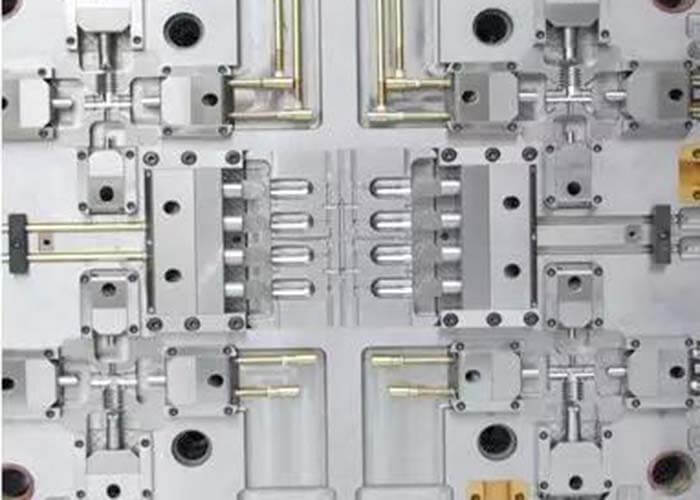 How To Improve The Plastic Injection Molding Accuracy?