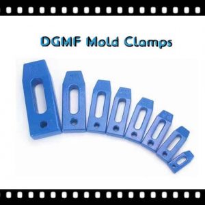 Closed End Mold Clamps Mould Clamps manufacturer