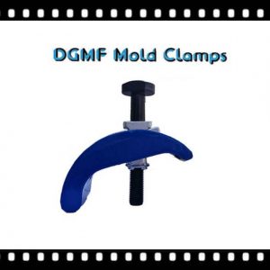 T slot clamps mold clamps manufacturer