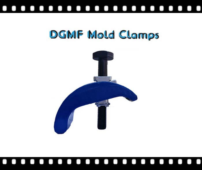 T slot clamps mold clamps manufacturer