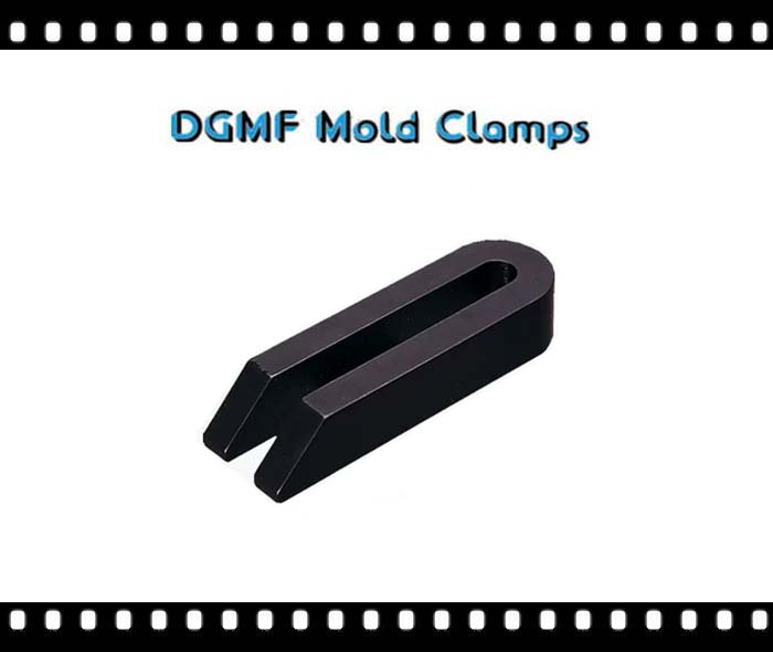 DGMF Mold Clamps Co., Ltd - Forged Mold Clamp Tapped End U-Clamp Manufacturer