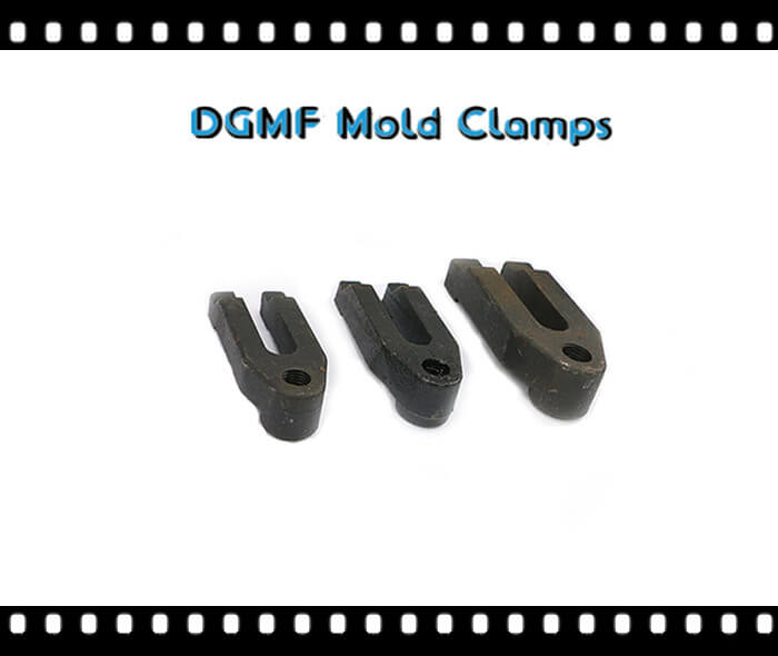 DGMF Mold Clamps Co., Ltd - U-Type Mold Clamps