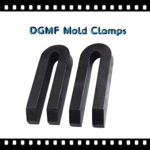 DGMF Mold Clamps Co., Ltd - U-clamp for injection molding