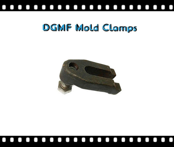 DGMF Mold Clamps Co., Ltd - U mold clamps for injection molding