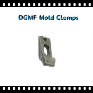 DGMF Mold Clamps Co., Ltd - forged gooseneck clamp
