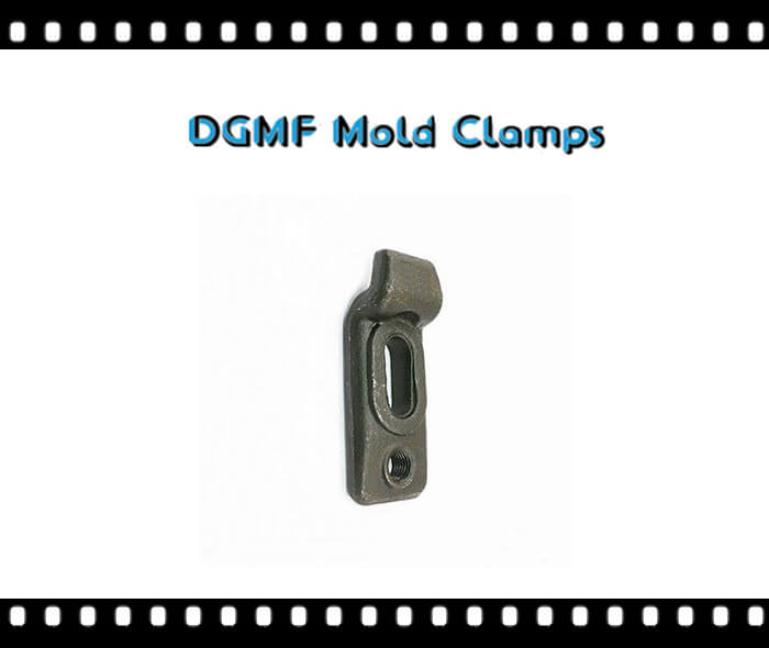 DGMF Mold Clamps Co., Ltd - gooseneck mold clamp