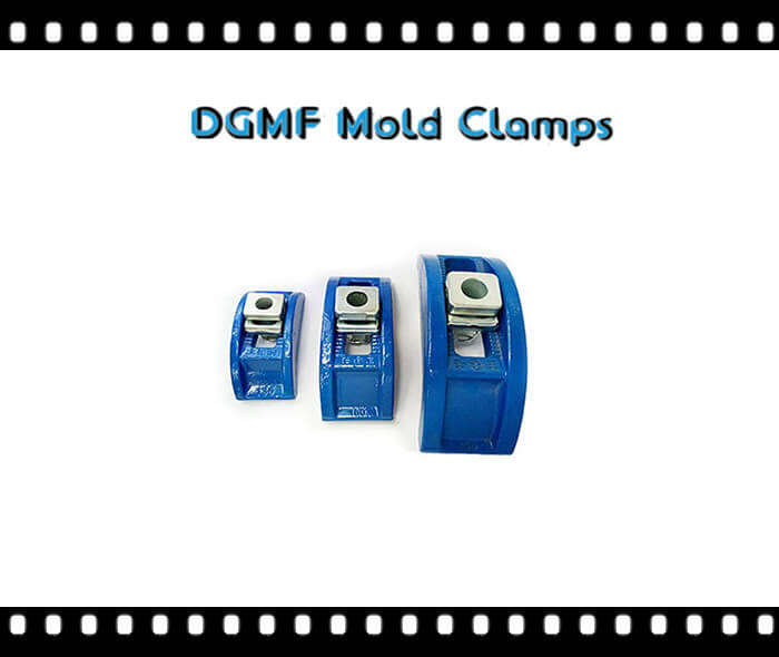 DGMF Mold Clamps Co., Ltd - injection mold clamps