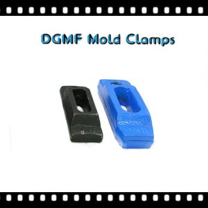 DGMF Mold Clamps Co., Ltd - injection mold toe clamps