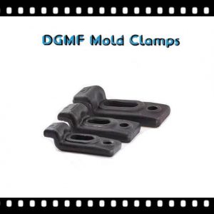 DGMF Mold Clamps Co., Ltd Forged Goose Neck Mold Clamps