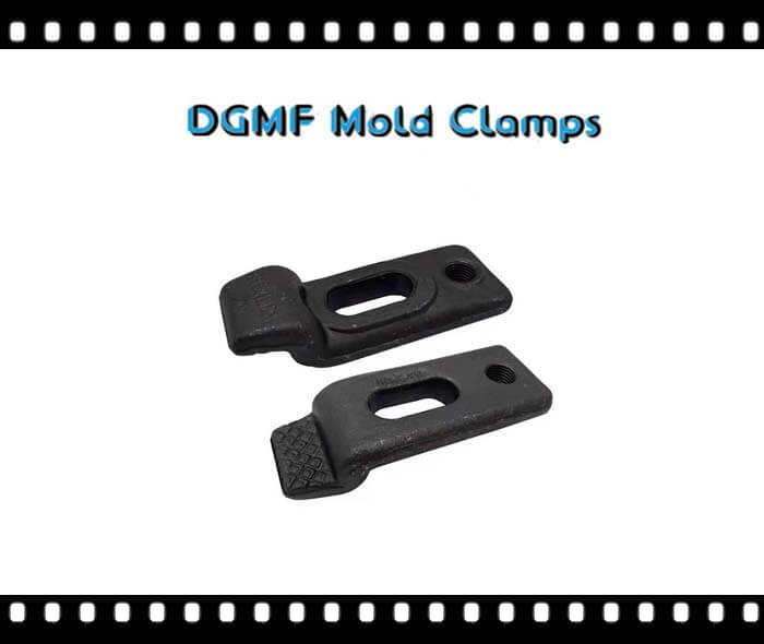 DGMF Mold Clamps Co., Ltd Hardened Goose Neck Mold Clamps