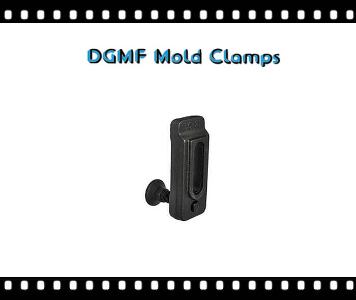 DGMF Mold Clamps Co., Ltd - Heavy-duty mold clamp