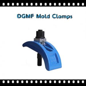 DGMF Mold Clamps Co., Ltd Injection Mould Clamp