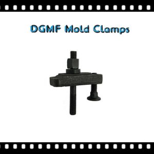 DGMF Mold Clamps Co., Ltd - Injection Moulding Die Clamps