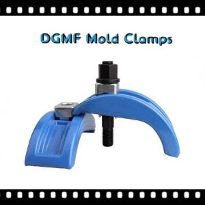 DGMF Mold Clamps Co., Ltd Mould Clamps For Injection Moulding