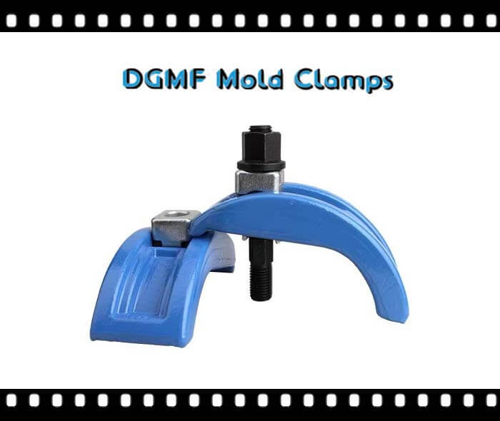 DGMF Mold Clamps Co., Ltd Mould Clamps For Injection Moulding