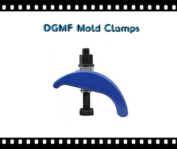 DGMF Mold Clamps Co., Ltd T Bolt Mould Clamp Set