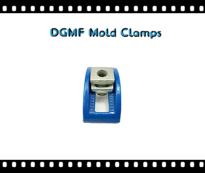 DGMF Mold Clamps Co., Ltd - C Type Mould Clamp For Injection Moulding