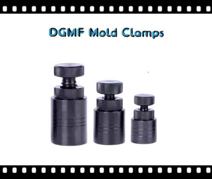 DGMF Mold Clamps Co., Ltd - Heavy-duty Leveling Jack Screws Lifting Mold ScrewJacks