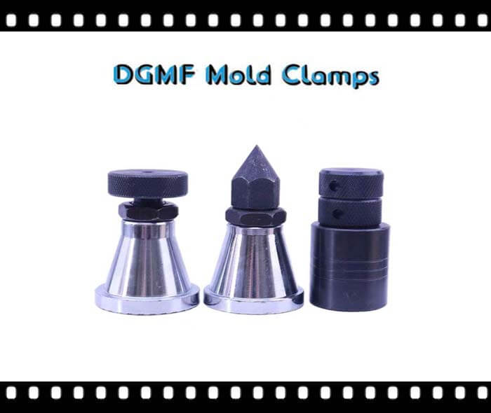 DGMF Mold Clamps Co., Ltd - Heavy-duty Machinist Screw Jacks For Lifting Molds