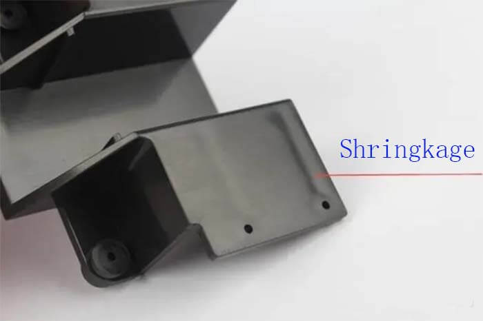 What are the Effects of Injection Temperature and Speed on Product Shrinkage - DGMF Mold Clamps Co., Ltd